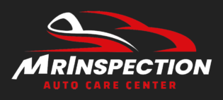 Mr. Inspection Logo
